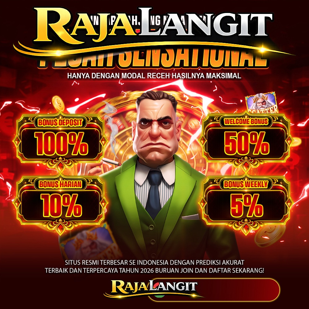 RAJALANGIT