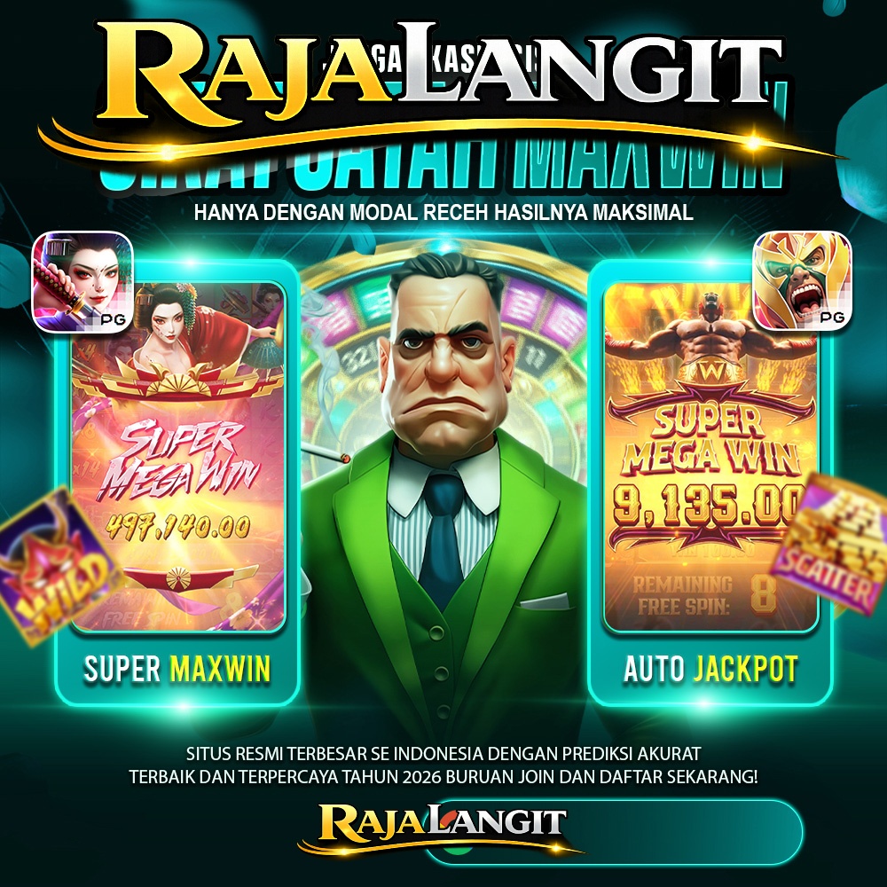 RAJALANGIT