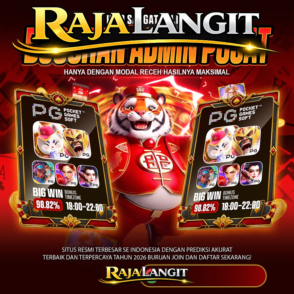 RAJALANGIT X Tatiana Sidorova: Situs Slot88 2026 Main Santai Dengan Fitur Yang Terus Update